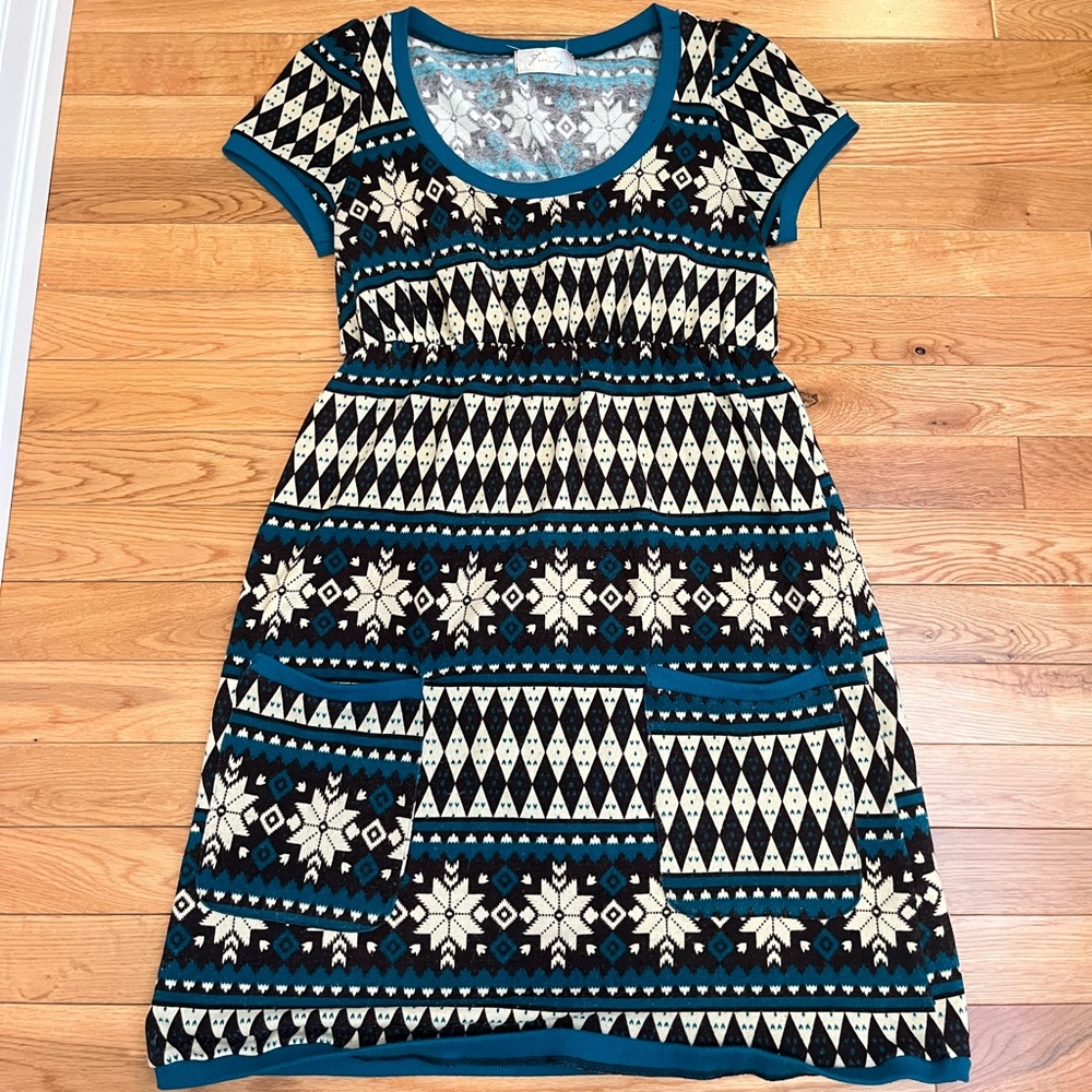 dress with pockets